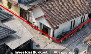 dijual kost ngestiharjo