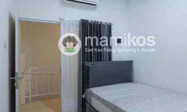 dijual kost ngropoh condongcatur