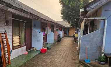 Dijual 20 Kontrakan Strategis dekat Kampus UNPAM, Pamulang, Tangsel
