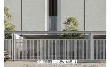 Kos Exclusive 12 Kamar Full Furnish di Pandega Padma Depok Sleman