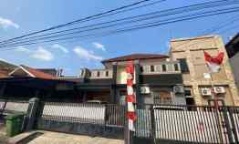 Jual Rumah Kost 22 Full di Pangkalan Jati, Jatiwaringin,duren Sawit