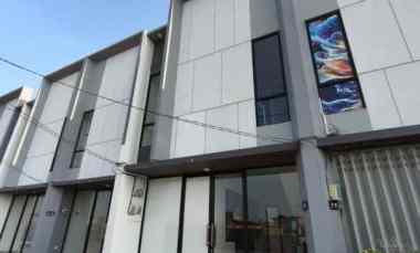 dijual kost park sunrise