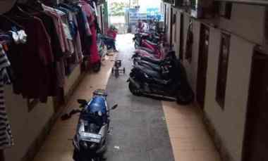 Kost Dijual di Pasar Manggis
