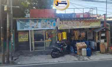 Dijual Kosan Kios Pinggir Jalan Cocok untuk Investasi di Pasar Minggu
