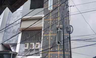 BU Harga Kost Produktif Akses Motor Paseban Senen Full Furnished