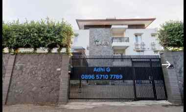 Kost Dijual di Pasteur