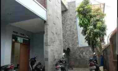 Good Invest, Kost Aktif Terisi Penuh di Pasteur Bandung Furnished