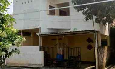 Dijual Kost Full Penghuni di Patemon Gunung Pati Semarang