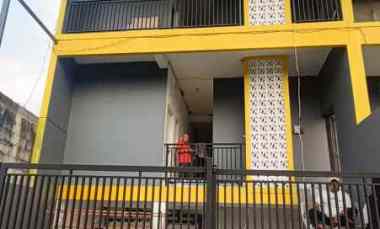 Kost Spek 2 Lantai Siap di Tempati Shm Ready Selangkah Kampus Unnes