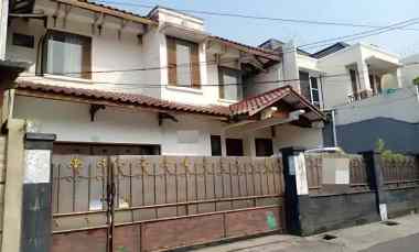 Dijual Rumah Kost Pejaten Barat - sudah Jalan, Tinggal Terima Hasil