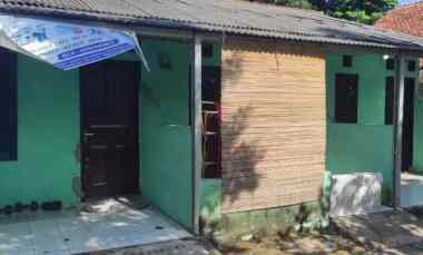 3 Unit Kontrakan Akses Mobil Lt.120m2, Jelupang, Serpong Utara