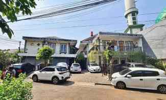 Dijual Rumah Kost dan Toko di Petukangan Selatan Jaksel