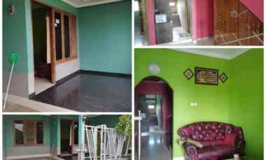 Dijual Rumah 2 Lantai di Perum Griya Utami Cikopo Purwakarta