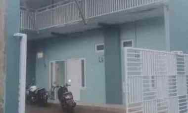 dijual kost perum mijen permai
