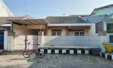 Perumahan Kosagrha Medokan Ayu Selatan Rungkut Surabaya Timur SHM IMB