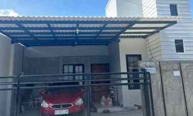 Dijual Rumah Kost Exclusive Lokasi Tunggulwulung Kota Malang