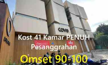 Kost Dijual di Pesanggrhan