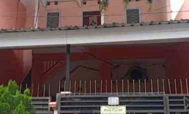 Rumah Kos Strategis dekat Politeknik Pelayaran, UPN, Uinsa