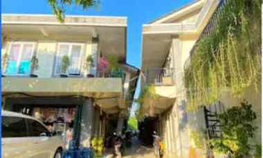 Kost 2 Lantai 57 Kamar Investasi Untung di Petukangan Selatan Jaksel