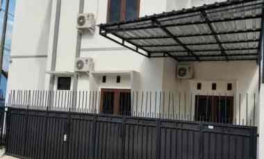 dijual kost pogung kaliurang