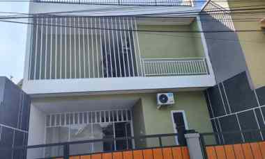 Kost Eksklusif Full Furnish Baru di Pogung Lor dekat ke Kampus Ugm