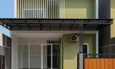 Kost Dijual di Pogung lor