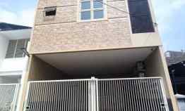 Rumah Kost Aktif Bonus Furnish di Pondok Candra dekat Rungkut, MERR