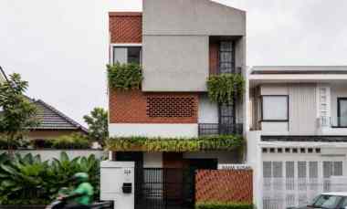 35 Kamar Kost di Mampang Prapatan Jaksel Full Furnished Nego Sampe Dea
