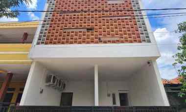 Dijual Kost Premium Full Okupansi di Kawasan Industri