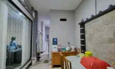 Jual Rumah Kost dekat Kampus UGM, UNY, UPN, YKPN Lokasi Strategis