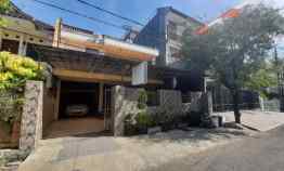 Rumah Kos Aktif di Pucang dekat POLTEKKES, Kertajaya, Manyar, Ngagel