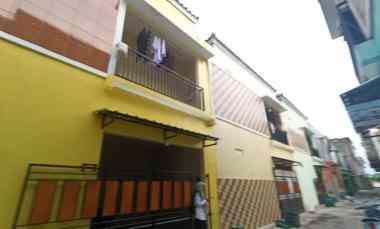 Kos Kosan 10 Kamar,dekat Kampus UIN Surakarta Dijual Cepat