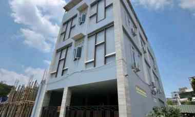 Jual Rumah Kost Premium Full Furnished Jatinangor Full Penghuni