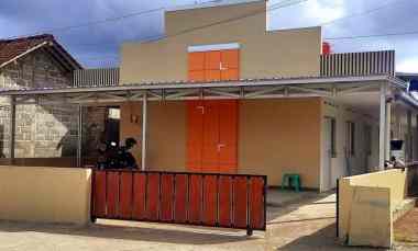 Dijual Kost Aktif Shm 23 Kamar Shm dekat jl. Raya Jogja Solo di Purwo