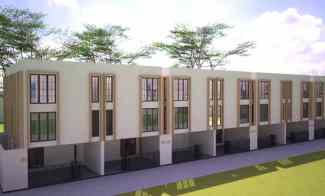 Dijual Kost Putri dekat Kampus UI Depok