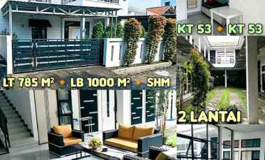 Dijual Kost Putri di Tembalang Raya Tembalang Semarang