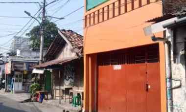 Dijual Rumah Kos Strategis di Rawajati, Pancoran, Jakarta Selatan