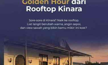 dijual kost raya dramaga