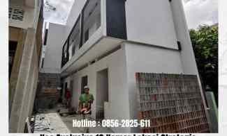 Dijual Kos Exclusive Lok Strategis 5 menit ke Kampus Upn Amikom Jih