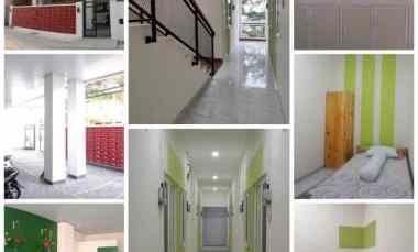 Dijual Kost Putri Full Penghuni di Ring Satu Undip Semarang