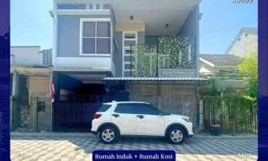 Kost Dijual di Royal Paka Residence