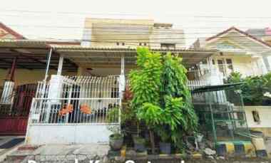 Nego Sampe Deal Rumah Kos Sutorejo Aktif, Strategis, Furnished, Gal