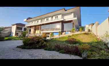 Rumah Kost an Mewah jl Hegarmanah Cikuda Jatinangor Sumedang