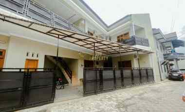 Dijual Kost Exclusive Shm di Ngaglik Sleman dekat Kampus Uii Free Fur