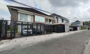 Kost Super Premium Full Penghuni Lokasi di Ring 1 Kampus Uii Jakal