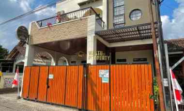 Dijual Kost Exclusive Shm Strategis dekat ke Ugm di Sariharjo Ngaglik