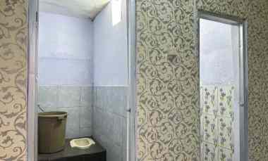 Spesial BU Cepat Jual Rugi Harga Murah Rumah Kost di Tlogomas