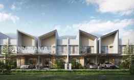 Rumah Mewah Sentul Orchard Riviera Lebar 8 The Sanctuary