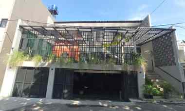 Guest House Aktif Setra Sari Sutami Pasteur Bandung dekat Maranatha