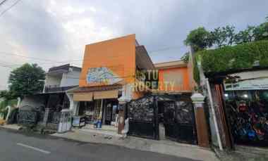 Kost Dijual di Setu, Cipayung, Jakarta Timur